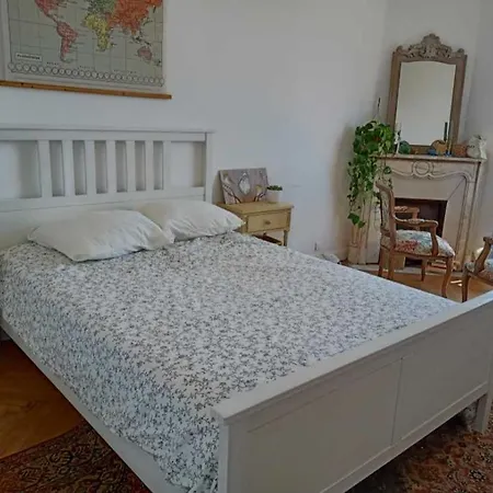 Homestay szállás Arty Nizza